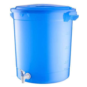 Pineware WATER BUCKET Pineware 20 Litre Water Bucket PWB02 (6590971347033)