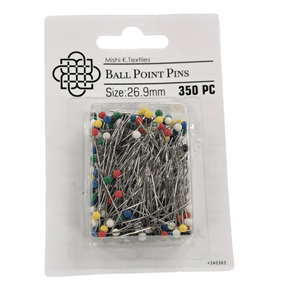 PINS Habby Ball Point Pins