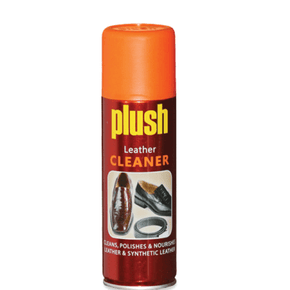 Plush Shoe care Plush Leather Cleaner