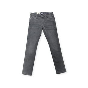 Polo Jeans Polo Men's Pjc Slim Leg Denim Charcoal