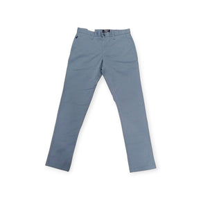 Polo Mens Chinos Polo Men's Slim Fit Chinos Blue