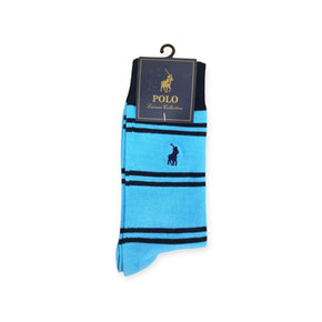 Polo Socks Polo Men's Cotton Socks (7804543762521)