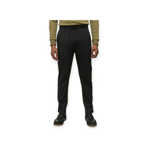 Polo Sweater Pants Polo Mens Sport Two Tone Sweat Pants (7710171758681)