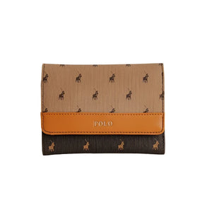 Polo Compact purse (7826288803929)