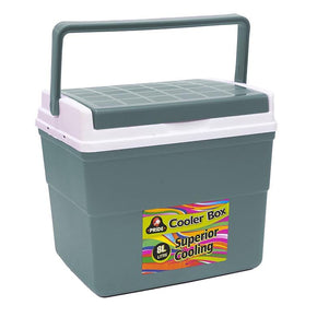 Pride Cooler Box Pride Cooler Box 8 Litre Olive P3070 (7880124760153)