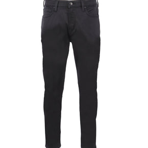 Pringle Jeans Pringle Dan Tapered Coated Stretch Demin Men's