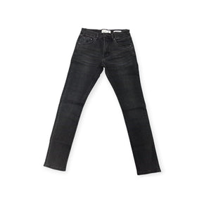 Pringle Jeans Pringle Men's Slim Fit Denim Charcoal