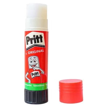 Pritt Glue Stick Pritt 43gms @ Best Price Online
