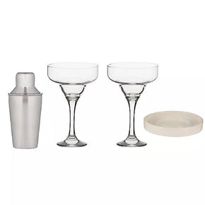 Ravenhead GLASS Ravenhead Margarita Cocktail Set RAV0042254