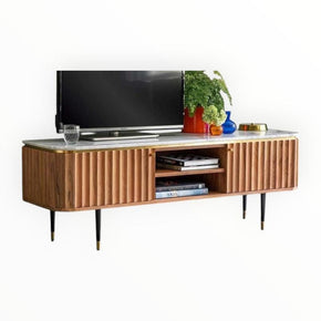 Red Rooster TV Stand Royal Media Unit 180 x 41 x 50 cm