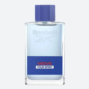 Reebok perfume Reebok Move Your Spirit Eau De Toilette (7814609305689)