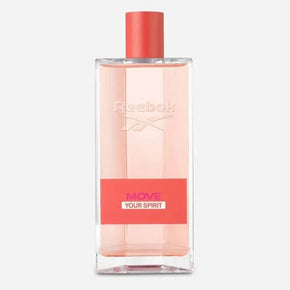 Reebok perfumes Reebok Move Your Spirit Eau De Toilette (7813679022169)