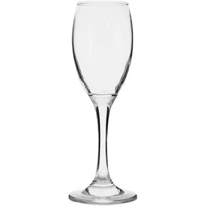 Regent GLASS Regent Manhattan Stemmed Flute 175ml 10063