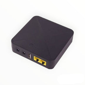 Richroc Micro Mini DC UPS POE02 Mini DC POE UPS (7775297503321)