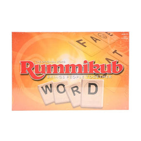 Rummikub Game Rummikub The Original Word Brings People Together 0117Y (7765033451609)