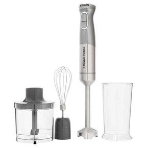 Russell Hobbs blender Russell Hobbs Cordless Rechargeable Stick Blender Set RHCSB (863098)