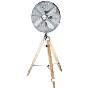 Russell Hobbs Fan Rusaell Hobbs Tripod Pedestal Fan RHPF04 (7805997318233)