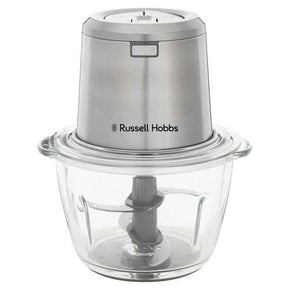 Russell Hobbs Hand Mixer Russell Hobbs Cordless Rechargeable Midi Chopper RHCMC (863099)