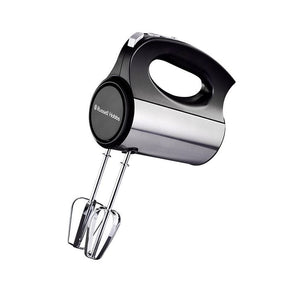 Russell Hobbs HAND MIXER Russell Hobbs Royal Hand Mixer Black RHHM33