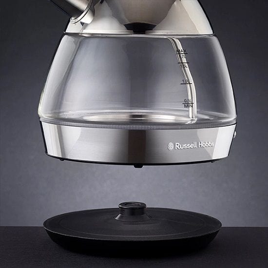 Russell Hobbs Glass Kettle