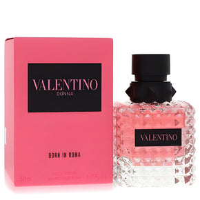 Valentino Donna Born In Roma by Valentino 1.7 Eau De Parfum (Parallel Import) (7910396657753)