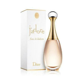 Dior j’adore 100ml Eau De Toilette (Parallel Import) (7911237025881)