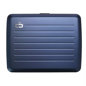 Ogon Smart Case V2L Navy Blue (7926744842329)