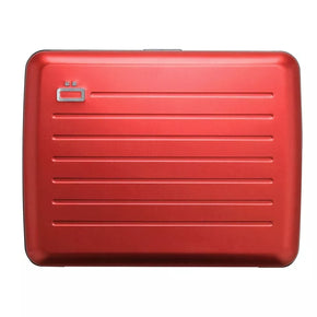 Ogon Smart Case V2L Red (7926758408281)