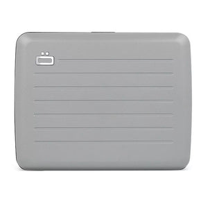 Ogon Smart Case V2L Grey (7926748282969)