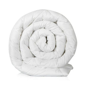 Classique Microloft Duvet Inner 233TC 100% Cotton Downproof  White (7885252788313)