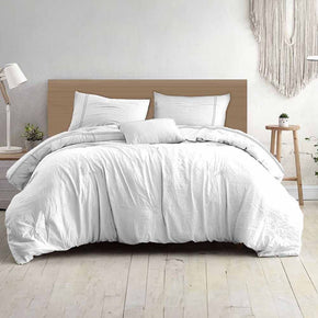 Bristol Kensington Embroidery Duvet Cover Set (4739755901017)