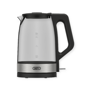 Defy Voltran 1.7L Glass Kettle WK5300G (7817767518297)