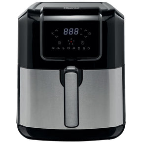 Hisense 5L Air Fryer with Digital Touch Control Panel HO6AFBK1S1 (7921412440153)