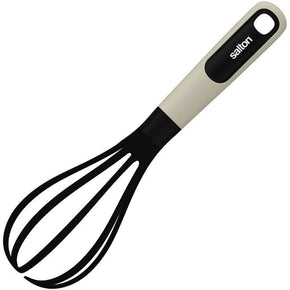 Salton SPOON Salton Nylon Soft-Grip Egg Whisk SNKU107431 (7802494386265)