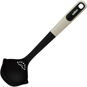 Salton SPOON Salton Nylon Soft-Grip Spoon Ladle SNKU107401