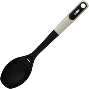 Salton SPOON Salton Nylon Soft-Grip Spoon SNKU107412 (7802493337689)