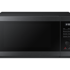 Samsung Microwave Ovens Samsung 40L Black Grill Microwave Oven MG40DG5524AGFA (7900600369241)