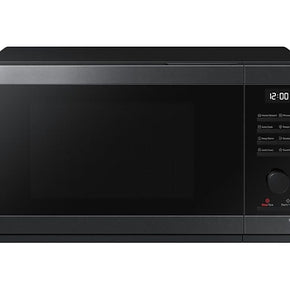 Samsung Microwave Samsung 32L Black Solo Microwave MS32DG450AGFA (7904510869593)