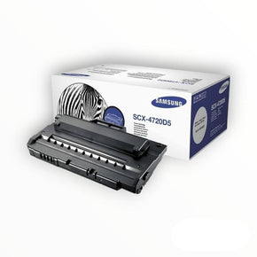 Samsung TONER CARTRIDGE Samsung SCX-4720D5 Original Toner Cartridge