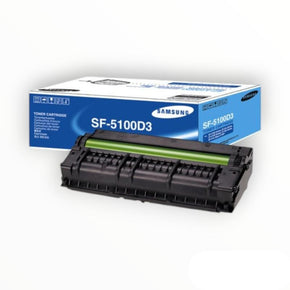 Samsung TONER CARTRIDGE Samsung SF-5100D3 Original Toner Cartridge