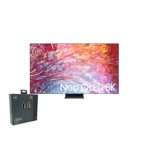 Samsung TV Samsung 55 Inch Neo QLED 8K TV QA55QN700BKXXA (7175708901465)