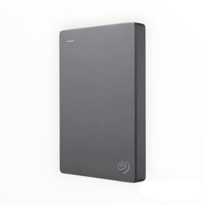 SEAGATE EXTERNAL HARD DRIVE Seagate Basic 5 TB Hard Drive