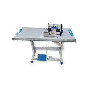 SEWING STAR Sewing Machine Sewing Star 4 Threads Overlocker R-4 (7786862641241)