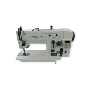 SEWING STAR Sewing Machine SEWING STAR ZIG ZAG S/G SG 20U63D