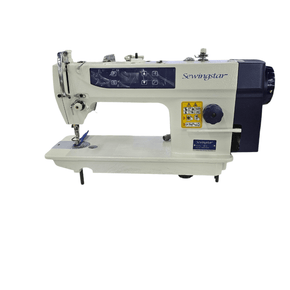 SEWING STAR Sewing Machines Sewing star Straight Industrial Sewing Machine S1 (7498533044313)