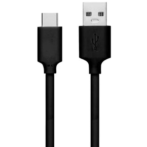 Snug Usb To Type c Cable - Black (7766044508249)