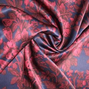 SILKY SATIN Dress Fabrics Lj Hestia Belgravia Silk Satin 125cm (7822329741401)