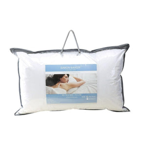 SIMON BAKER pillow Simon Baker Luxury Microfibre Continental Pillow 80 x 80cm (7743191285849)