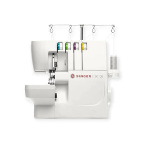 Singer Sewing Machines SINGER OVERLOCKER S0105