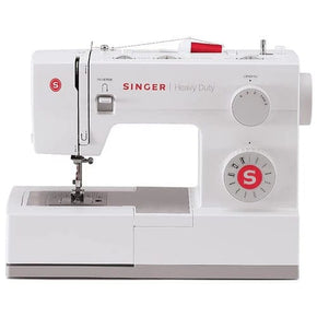 SINGER SEWING Singer 5511 - Heavy Duty Sewing Machine - Domestic (7801927041113)